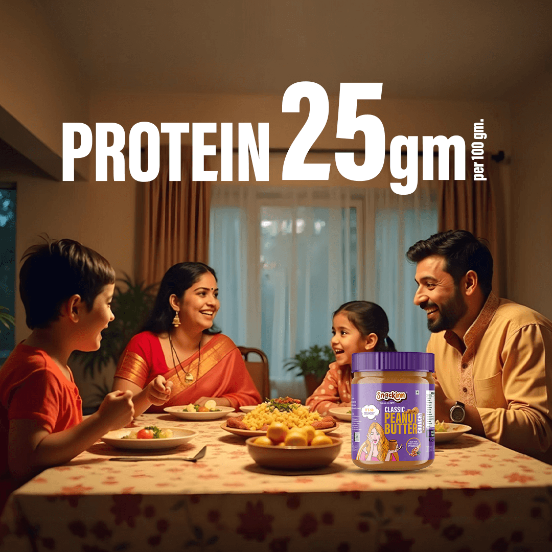 Classic Crunchy Peanut Butter - Image 5