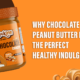 Chocolate Crunchy Peanut Butter